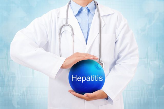 Простой тест anti HCV для спасения жизни- фото № 2 Простой тест anti HCV для спасения жизни