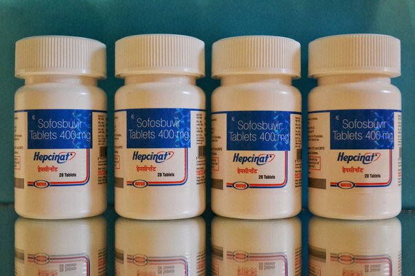 Обзор клинических испытаний препарата Sofosbuvir (Софосбувир) Обзор клинических испытаний препарата Sofosbuvir (Софосбувир)