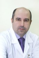 Врач гепатолог