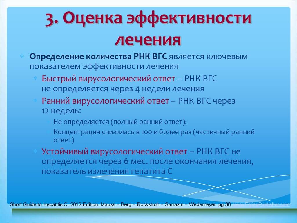 Уво при гепатите С- фото № 3 Уво при гепатите С