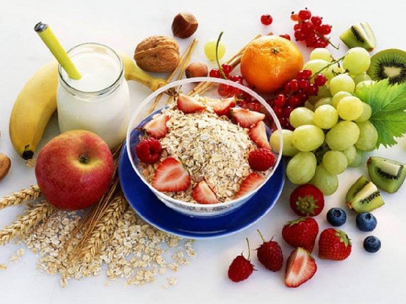 Какие продукты можно употреблять при гепатите С- фото № 5 Какие продукты можно употреблять при гепатите С