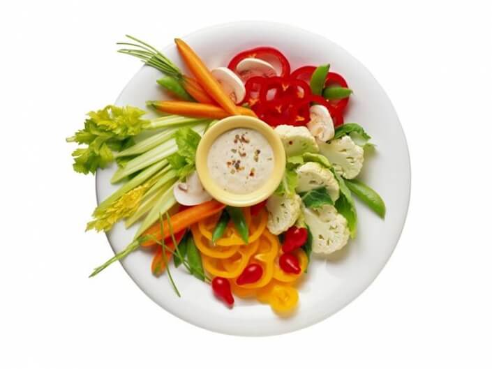Какие продукты можно употреблять при гепатите С- фото № 3 Какие продукты можно употреблять при гепатите С