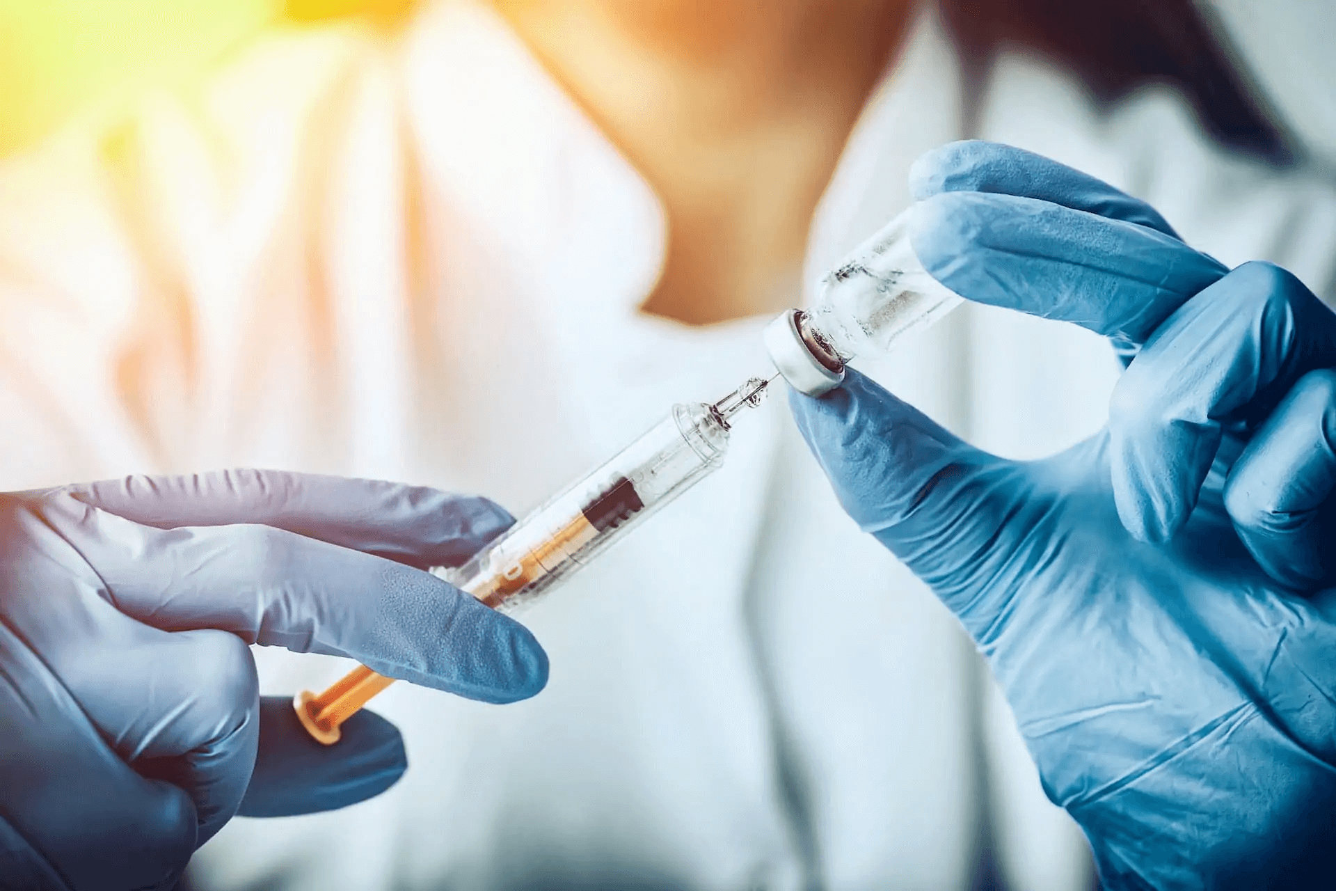 Существует ли вакцина от гепатита С ? Существует ли вакцина от гепатита С ?